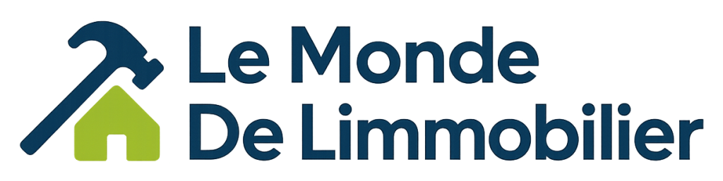 Le Monde De Limmobilier